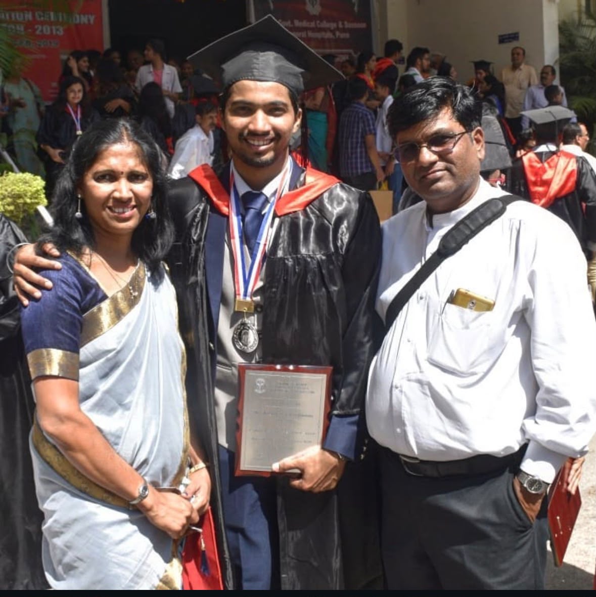 Residency training challenges in Indian hospitals
